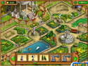 Gardenscapes screenshot 2
