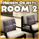Hidden Object Room 2 Game