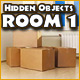 Hidden Object Room Game