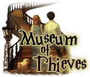 Museum of Thieves game