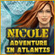 Nicole Adventures in Atlantis Game