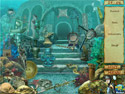 Nicole Adventures in Atlantis screenshot 3