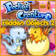 Pocket Creature Hidden Object 2 Game