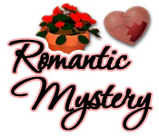 Romantic Mystery game