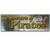 Treasure of Pirates game