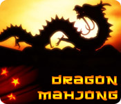 Dragon Mahjong game