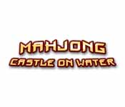 Mahjong - Castle on Water game