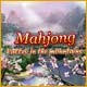 Mahjong: Valley in the Mountains Game