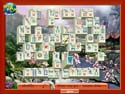 Mahjong: Valley in the Mountains screenshot 2