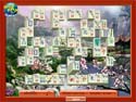 Mahjong: Valley in the Mountains screenshot 3