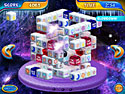 Mahjongg Dimensions Deluxe screenshot 3