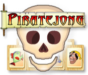 Pirate Jong game