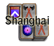 Shanghai game
