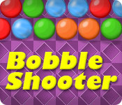 Bobble Shooter game