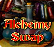 Alchemy Swap game