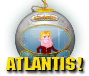 Atlantis! Game game