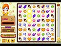 Candy Puzzle screenshot 2