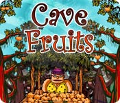 Cave Fruits game
