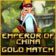 Play Emperor of China Gold Match game