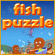 Fish Puzzle Game