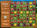 Fresh Fruit - Gold Match screenshot 2
