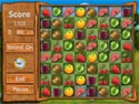 Fresh Fruit - Gold Match screenshot 3