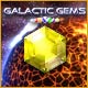 Galactic Gems Game