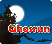 Ghosrun game