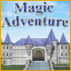 Magic Adventure Game