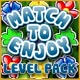 Match to Enjoy Level Pack Game