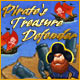 Pirate's Treasure Game