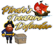 Pirate's Treasure game