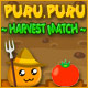 Puru Harvest Match Game