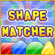 Shape Matcher Game