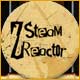 Steam Z Reactor Game