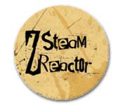 Steam Z Reactor game