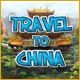 Travel to China Game