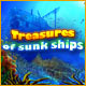 Treasures of Sunk Ships Game