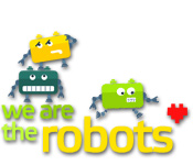 We are the Robots game