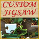 Custom Jigsaw Game