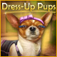 Dress-up Pups Game