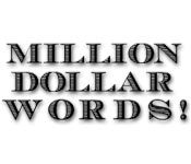 Million Dollar Words: Halloween Edition game