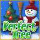 Perfect Tree Game