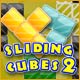 Sliding Cubes 2 Game
