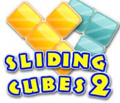Sliding Cubes 2 game