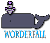 Worderfall game