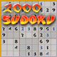 2000 Sudoku Game