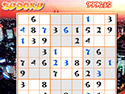 2000 Sudoku screenshot 2