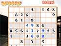 2000 Sudoku screenshot 3