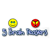 5 Brain Teasers game